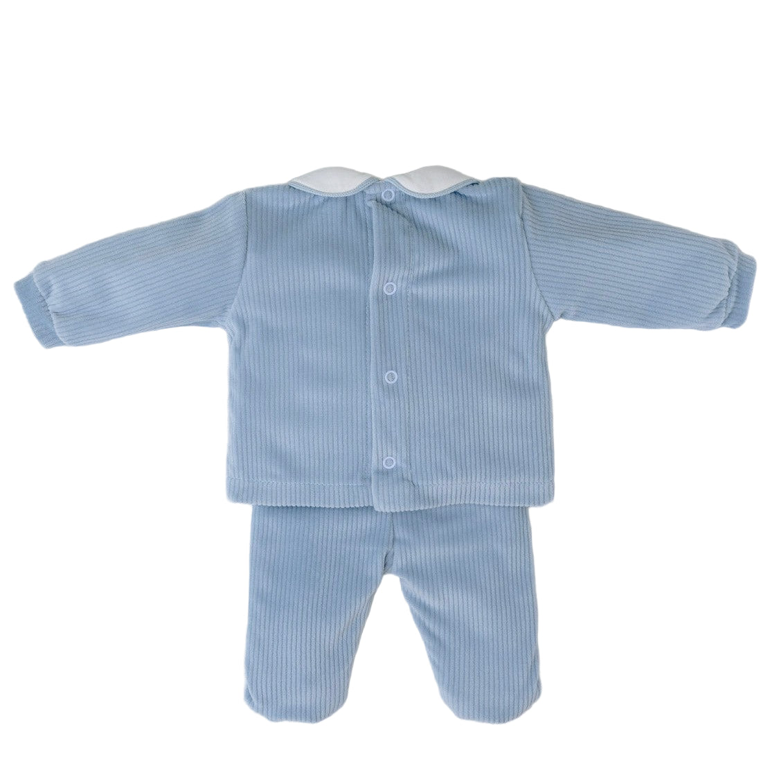 Completo nascita Neonato CIELO IN5951/C -  NANU' BABY
