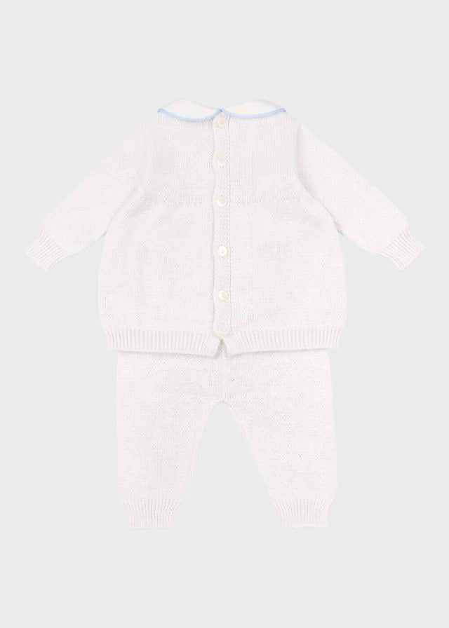 SAIT/CN - C - Tutine e Completi nascita - PICCOLA GIUGGIOLA corredino e abbigliamento neonato | NANU' BABY