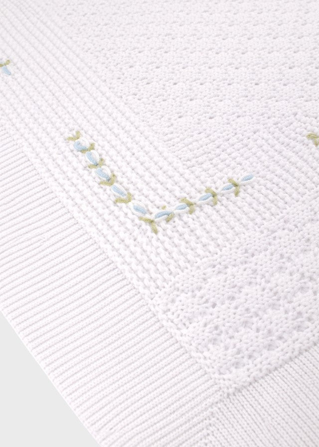 SAIT/CO - C - Coperte e Lenzuolini - PICCOLA GIUGGIOLA corredino e abbigliamento neonato | NANU' BABY