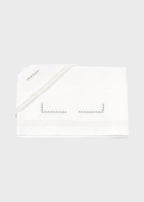 SAIT/LN - C - Coperte e Lenzuolini - PICCOLA GIUGGIOLA corredino e abbigliamento neonato | NANU' BABY