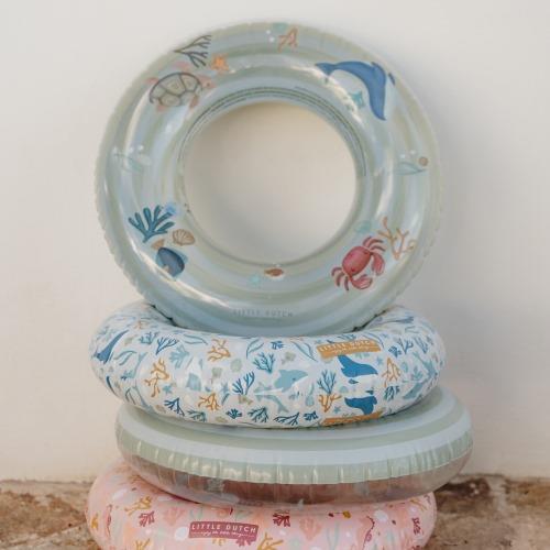 Salvagente - Ocean Dreams Bimba VERDE 2012318 corredino e abbigliamento neonato | NANU' BABY