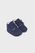 Scarpe eleganti Bimbo BLU 9682 - M corredino e abbigliamento neonato | NANU' BABY