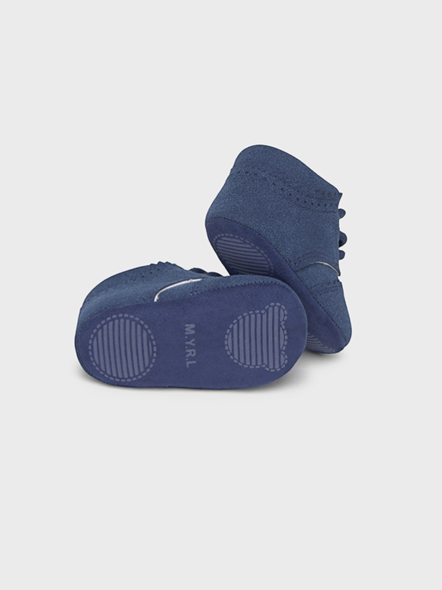 Scarpette Bimbo Blu 9945/93 corredino e abbigliamento neonato | NANU' BABY