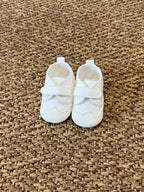 Scarpina Blu Bimbo PANNA SRV210863 - 88 corredino e abbigliamento neonato | NANU' BABY