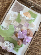 EP2630 - Completi e Pagliaccetti - MARLU'