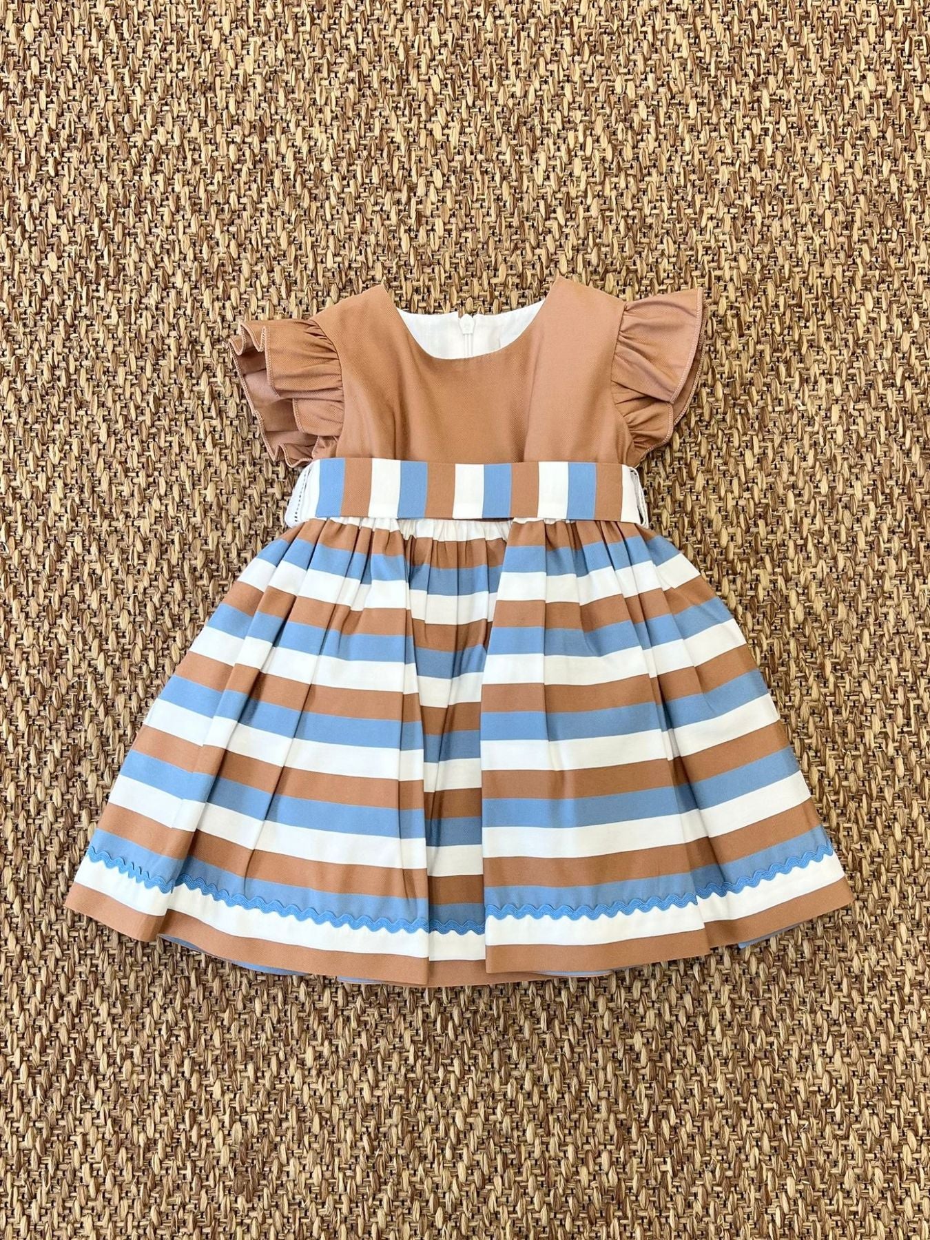 EM802 - Abito - MARLU'