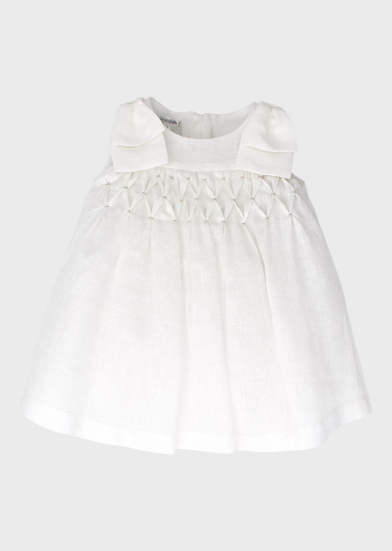 L1224 - Abito - SARTORIA DEI PICCOLI