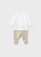 1558 /BE - Baby Rompers and Sets - MAYORAL