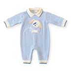 Baby Romper CIELO Little Dog 7797