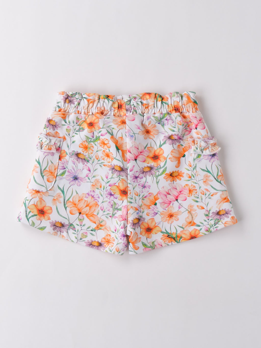 0B329/6BLD - Trousers and Skirts - SARABANDA