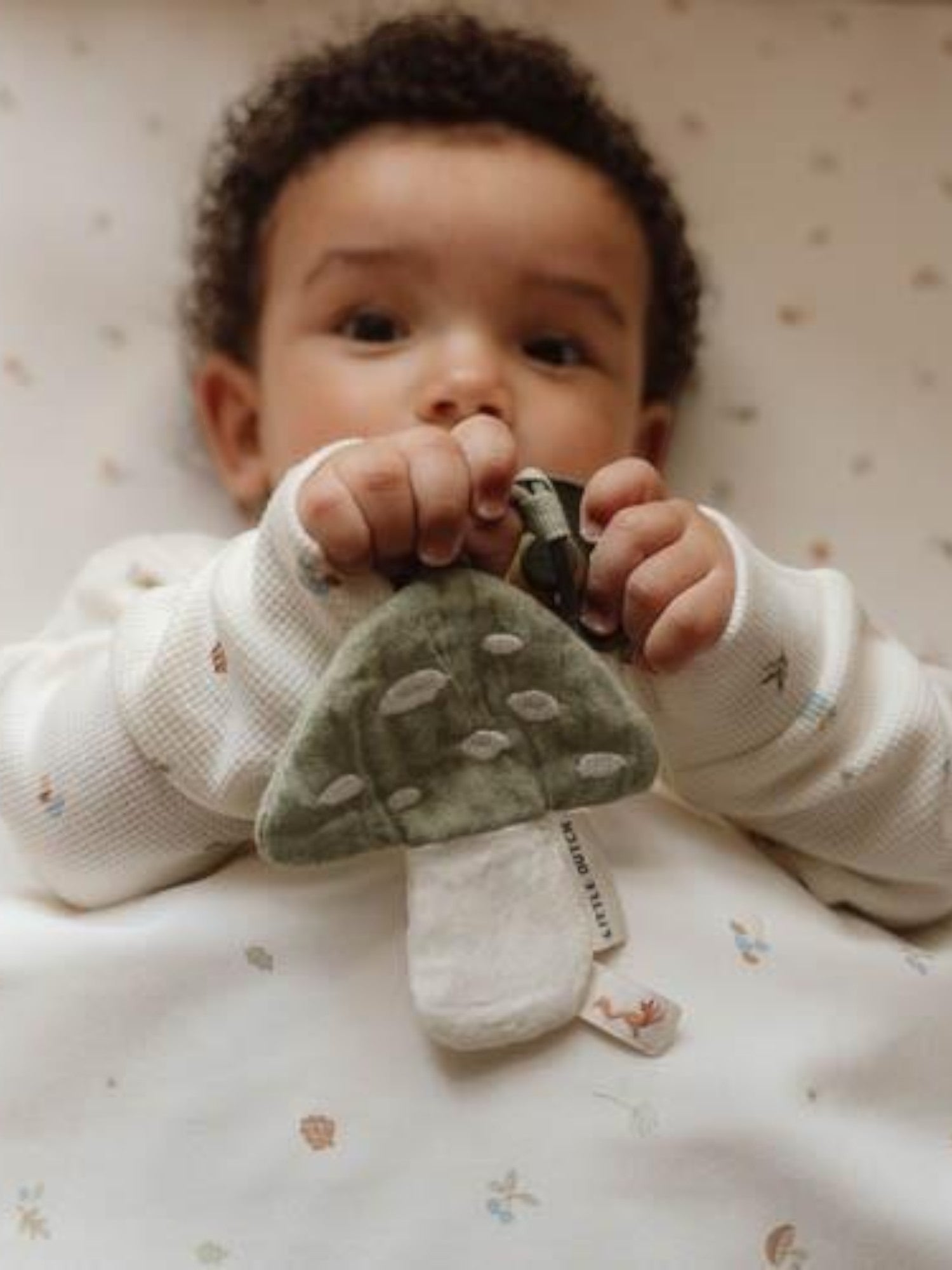 TE10694030 - Coperte e Lenzuolini - LITTLE DUTCH corredino e abbigliamento neonato | NANU' BABY