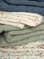 TE11004030 - Coperte e Lenzuolini - LITTLE DUTCH corredino e abbigliamento neonato | NANU' BABY