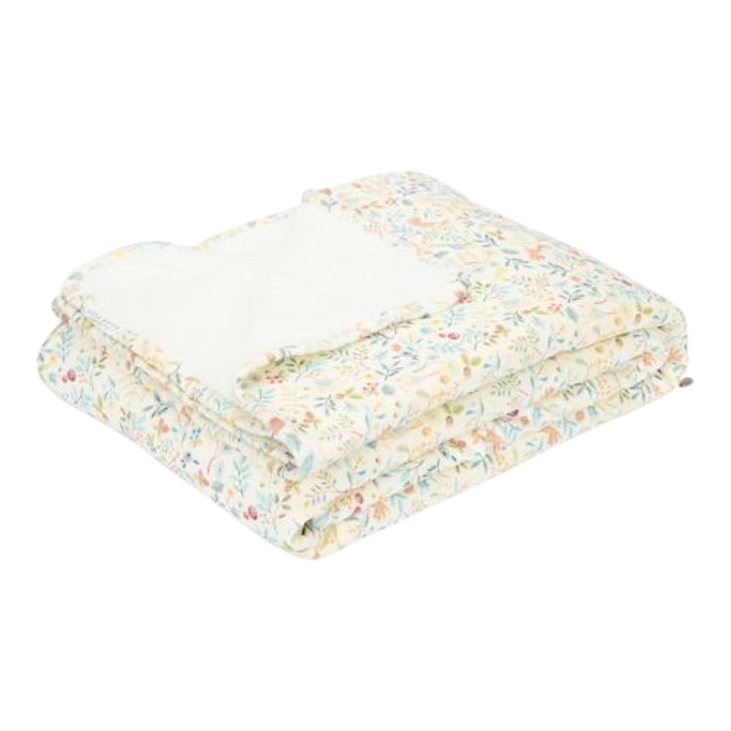 TE11004030 - Coperte e Lenzuolini - LITTLE DUTCH corredino e abbigliamento neonato | NANU' BABY