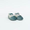Scarpe Cerimonia Bimbo VERDE IM204SC -  NANU' BABY