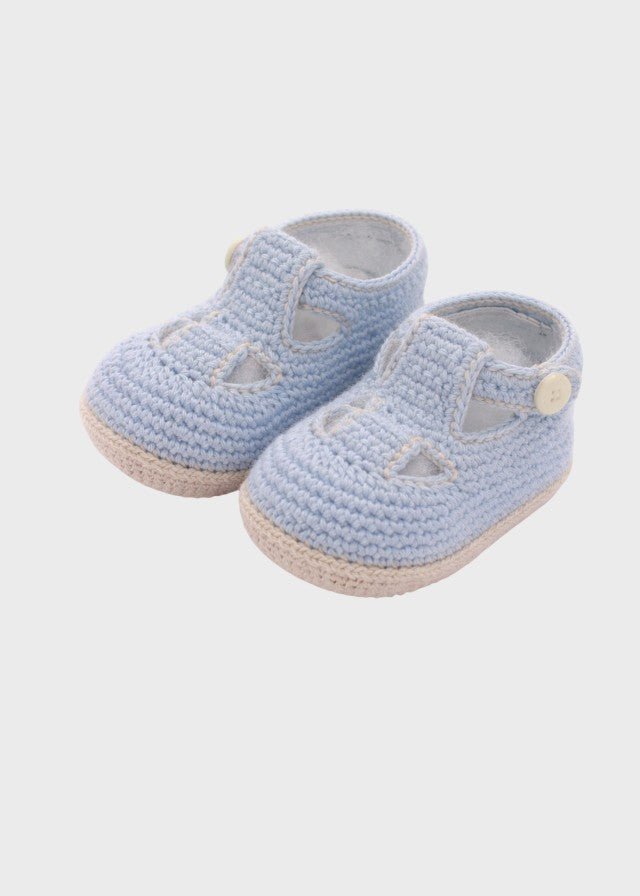 Tutina Cotone Punto Vapore THOMAS/TU corredino e abbigliamento neonato | NANU' BABY