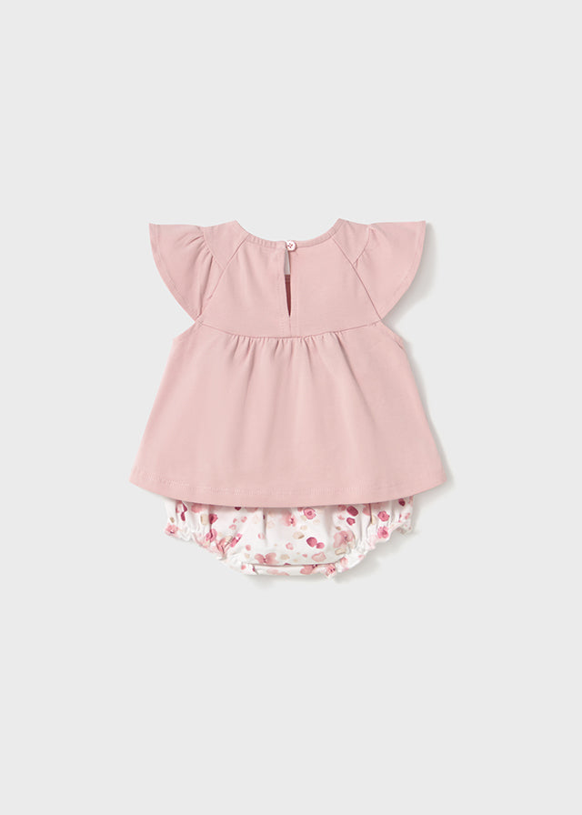 1663 /RB - Sets and Rompers - MAYORAL