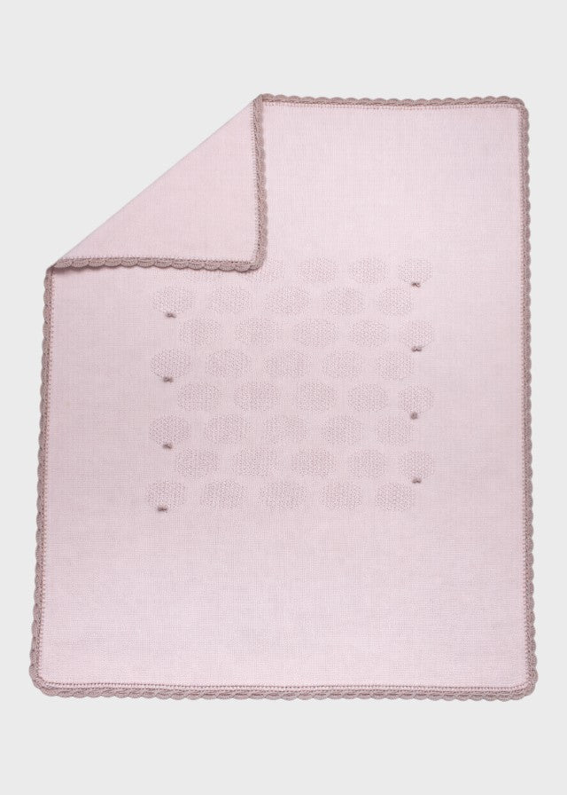 EP5380/R - Blankets and Sheets - MARLU'