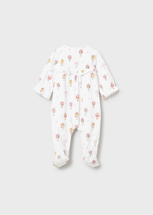 1708/67 - Baby Rompers and Sets - MAYORAL