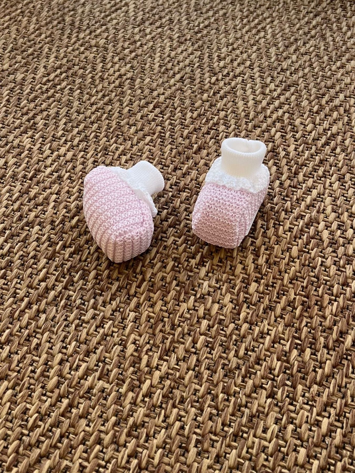 EP26S - Babbucce e Cuffie - MARLU'