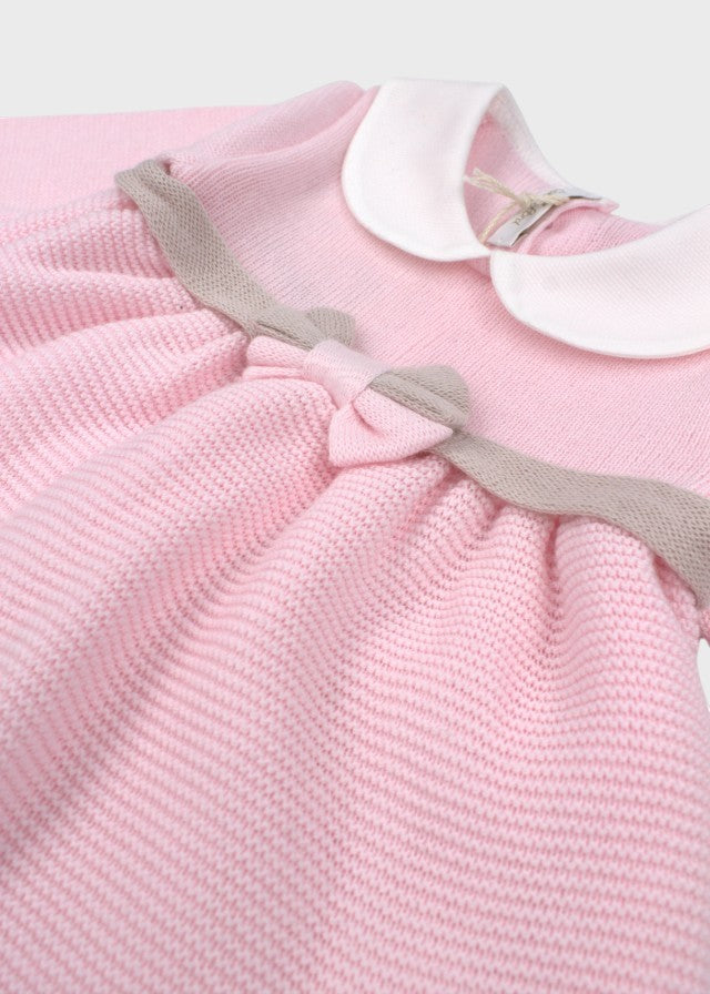 Complete Cotton Pink Bows 480