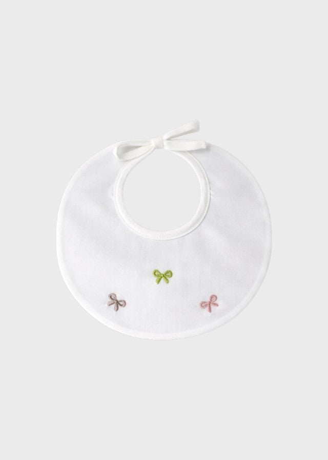 Bavetta Cotone Fiocchetti Melograno EK11BAV/M