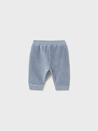 Boy's Blue Trousers 2587/20