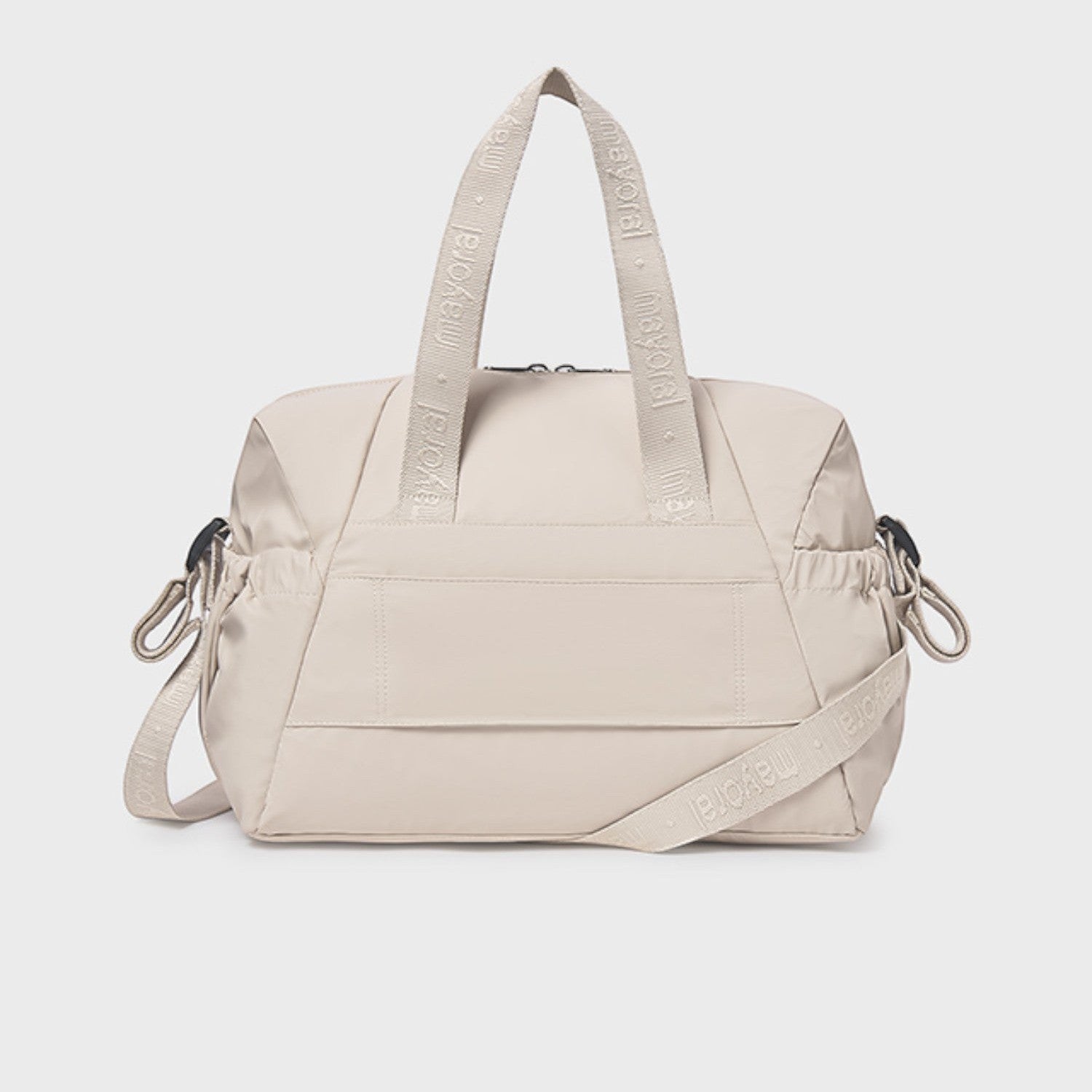 Borsa grande  Beige 19967/71 -  NANU' BABY