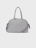 Large PU bag, Grey 19966/64