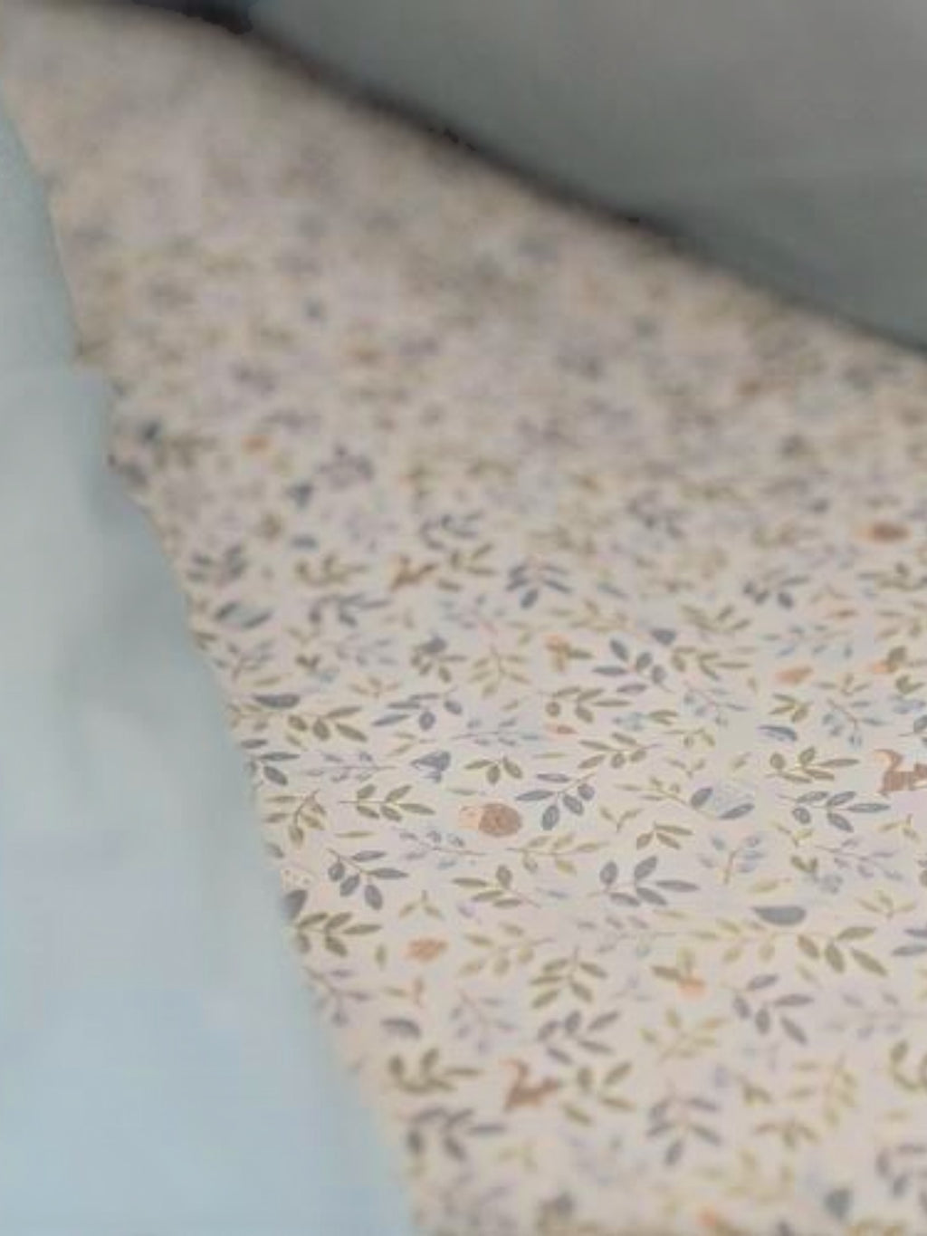 TE10644030 - Blankets and Sheets - LITTLE DUTCH