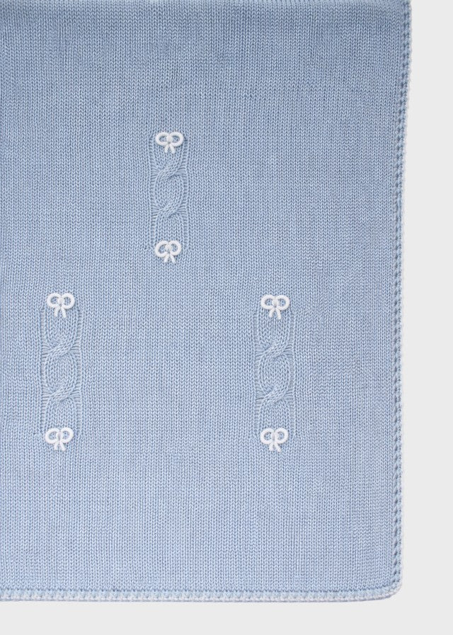 Sky Steam Point Blanket ROBERTO/CO