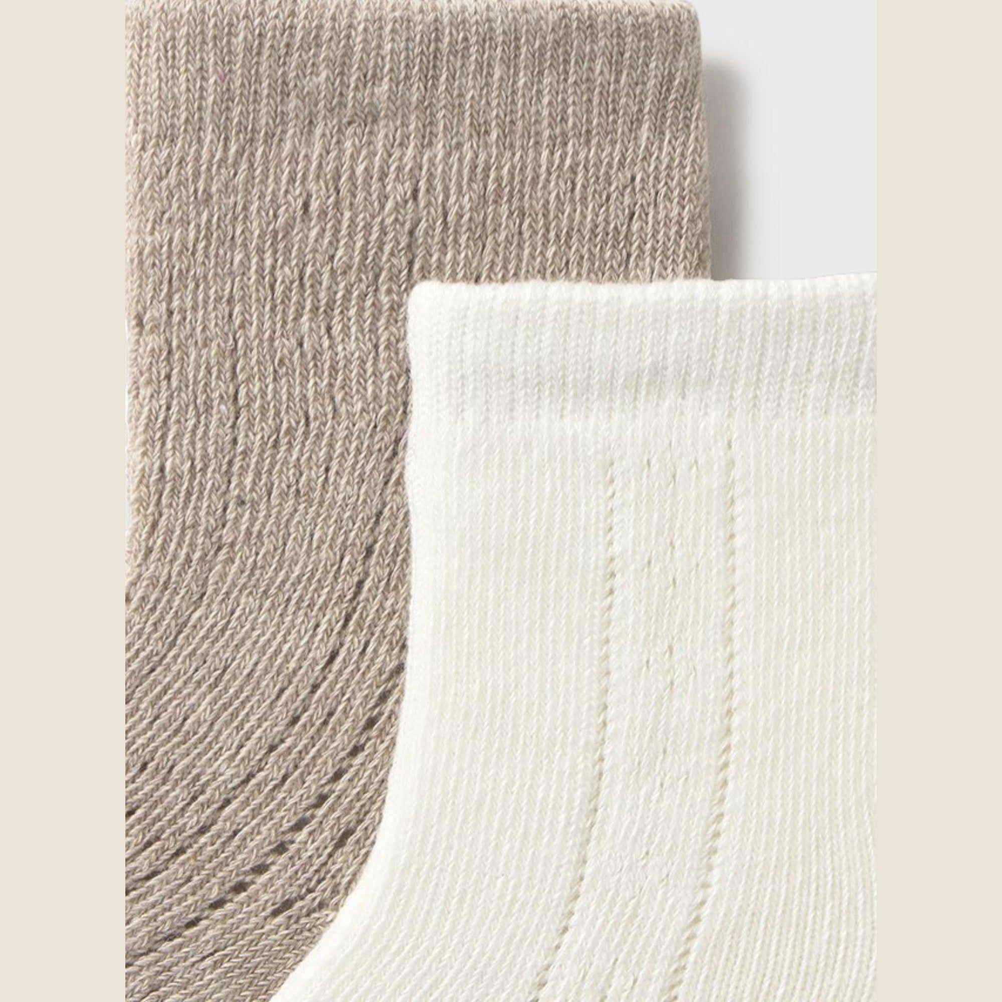 Calze  ECRU 9920/71 -  NANU' BABY