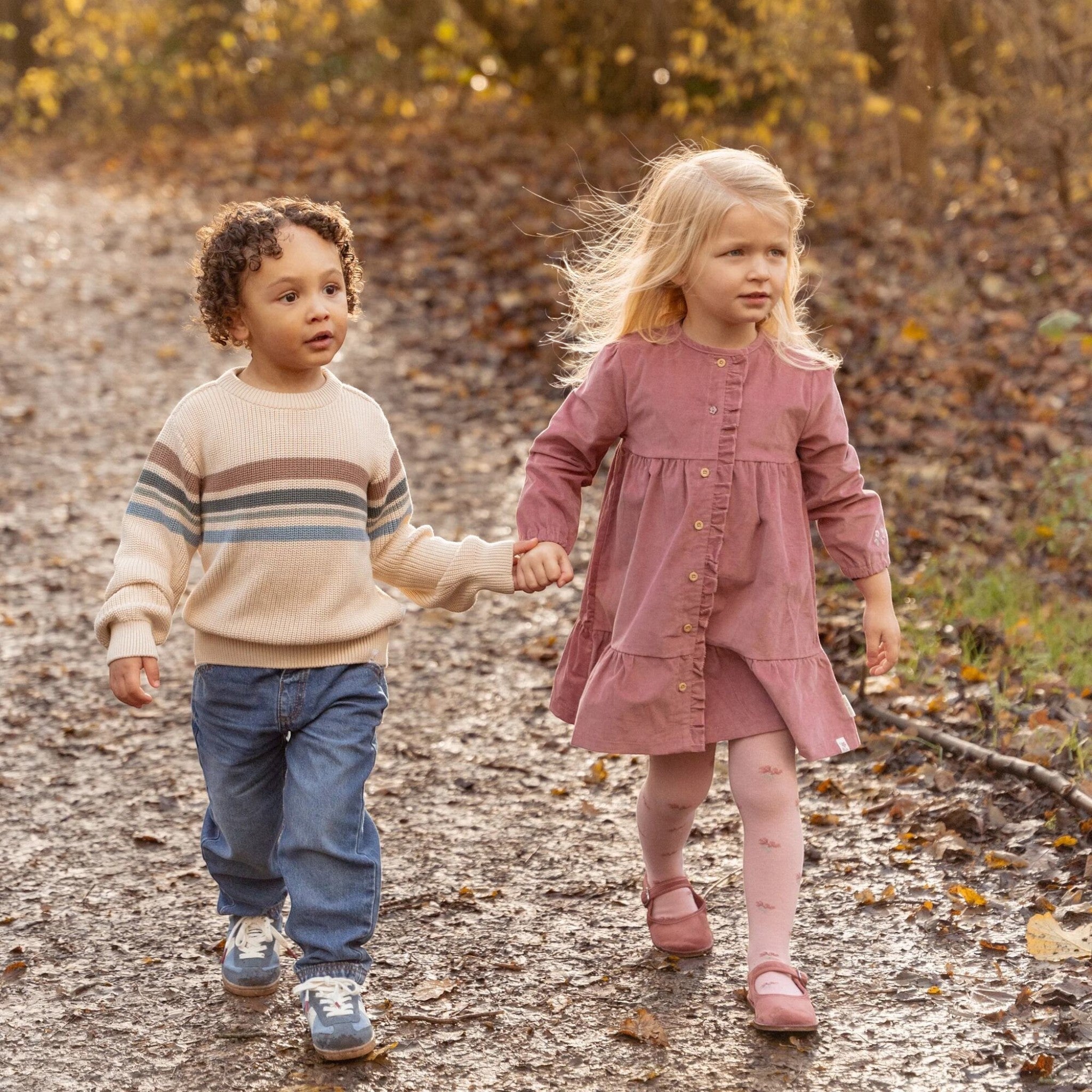 Collant Bimba Multicolore CL25099001-RP