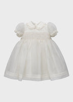 VALENTINA/VC - Cerimonia - PICCOLA GIUGGIOLA corredino e abbigliamento neonato | NANU' BABY