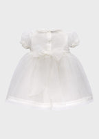 VALENTINA/VC - Cerimonia - PICCOLA GIUGGIOLA corredino e abbigliamento neonato | NANU' BABY