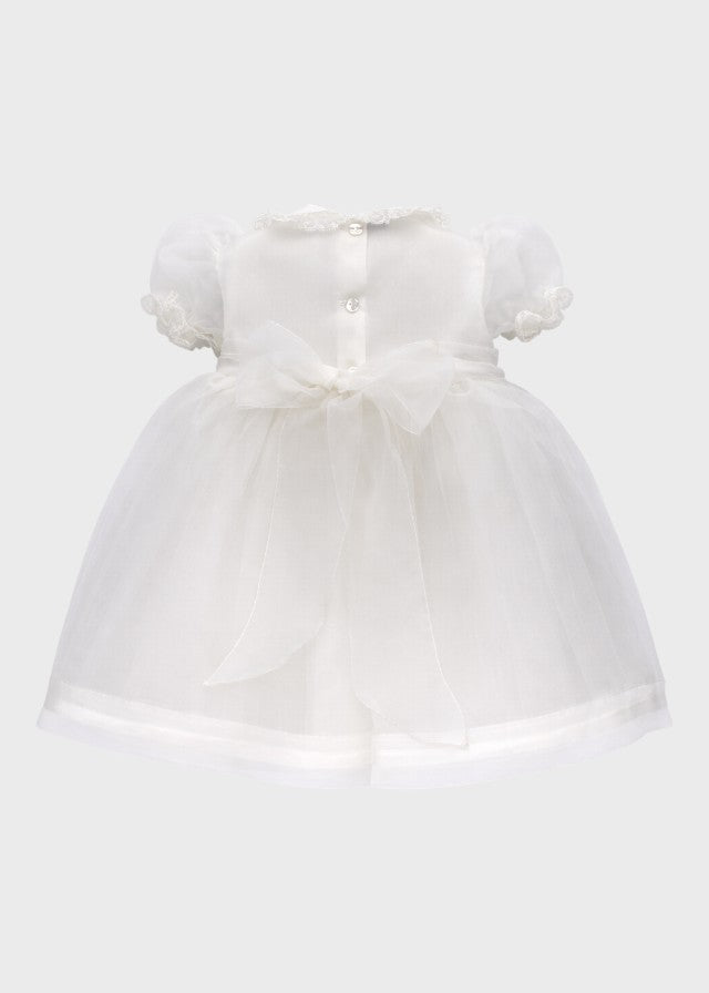 VALENTINA/VC - Cerimonia - PICCOLA GIUGGIOLA corredino e abbigliamento neonato | NANU' BABY