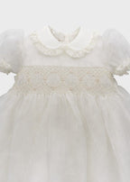 VALENTINA/VC - Cerimonia - PICCOLA GIUGGIOLA corredino e abbigliamento neonato | NANU' BABY