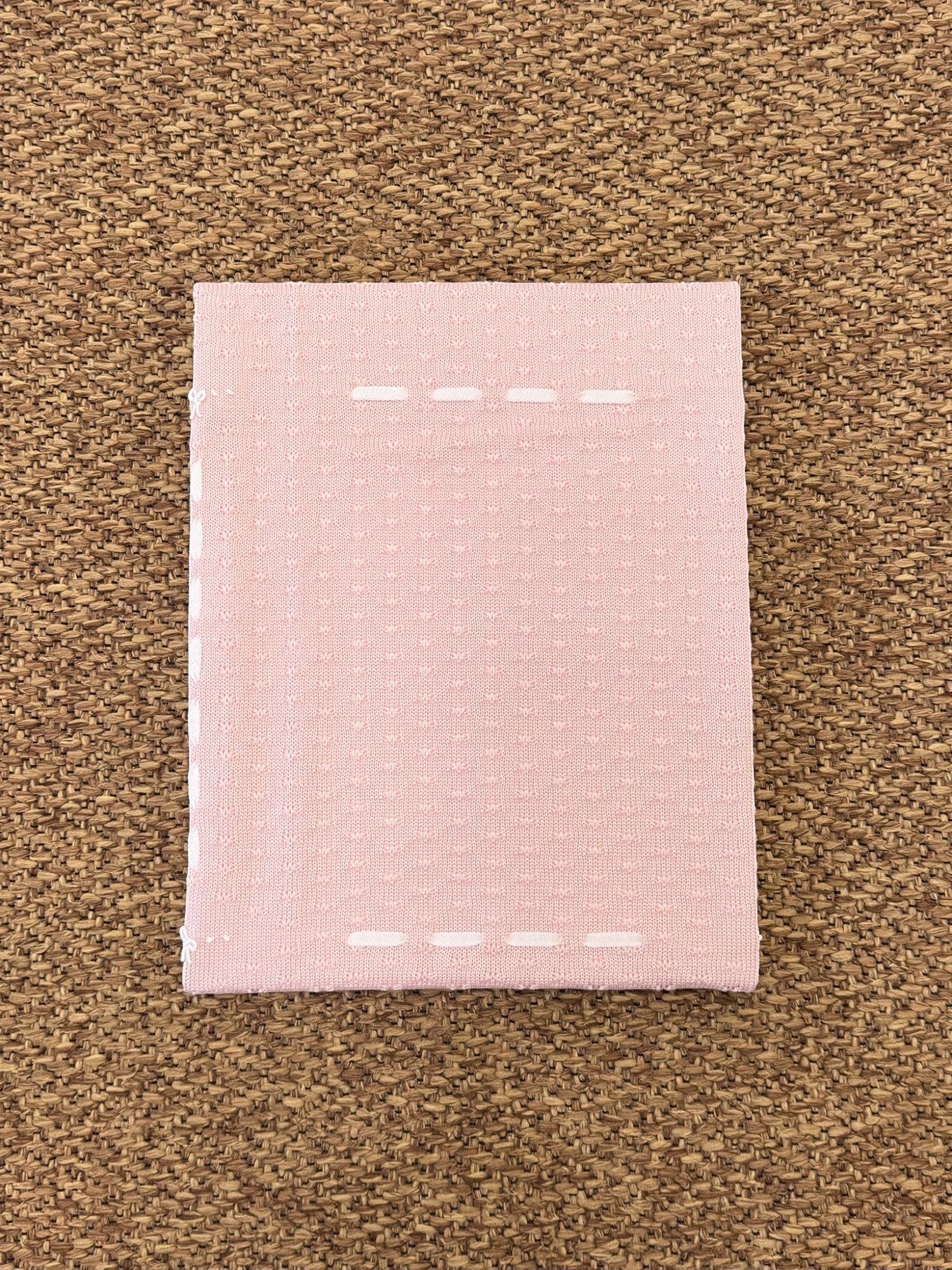 EB2580 - Coperte e Lenzuolini - MARLU'