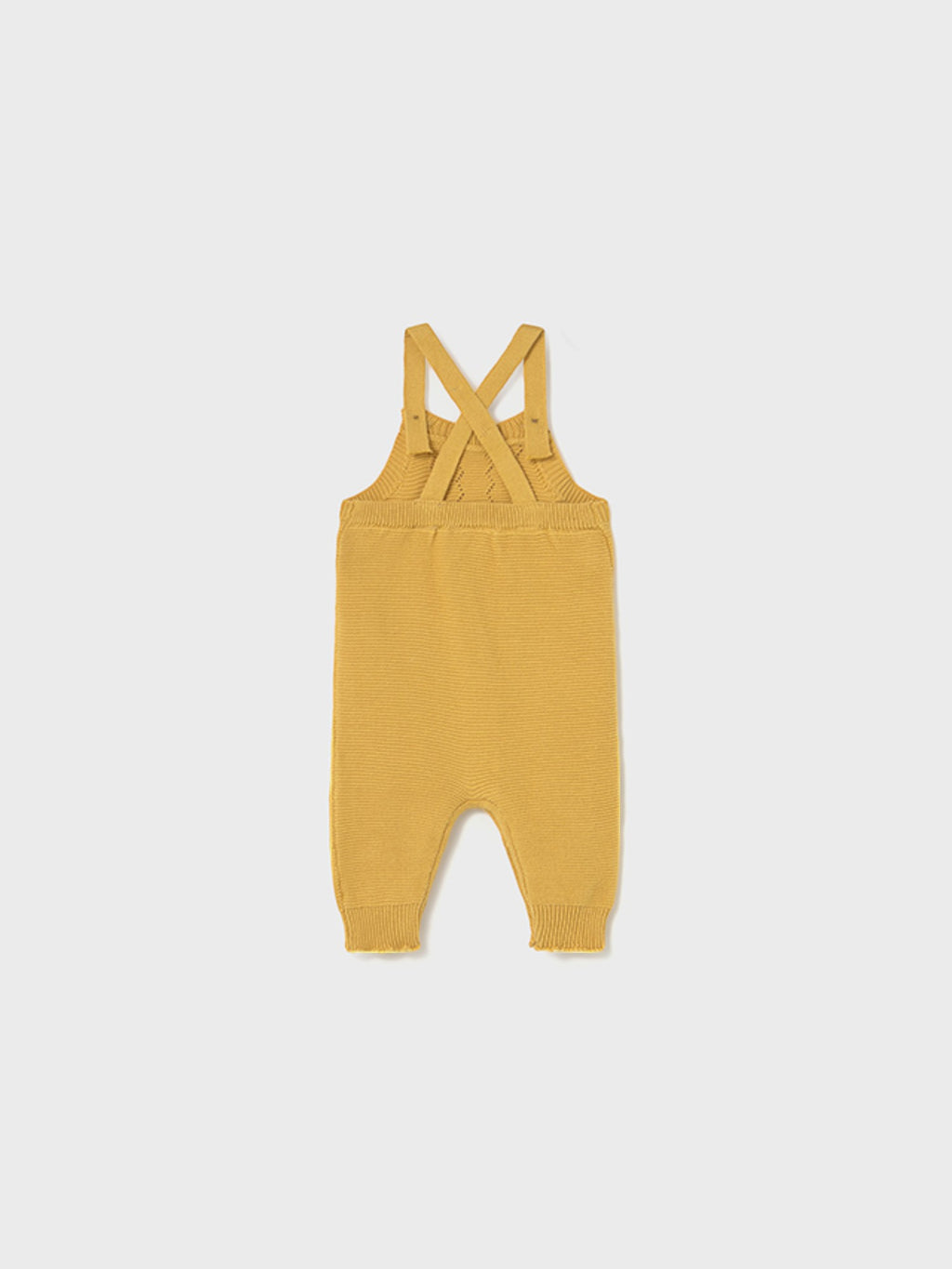 Girl's Yellow Suit 2604/32