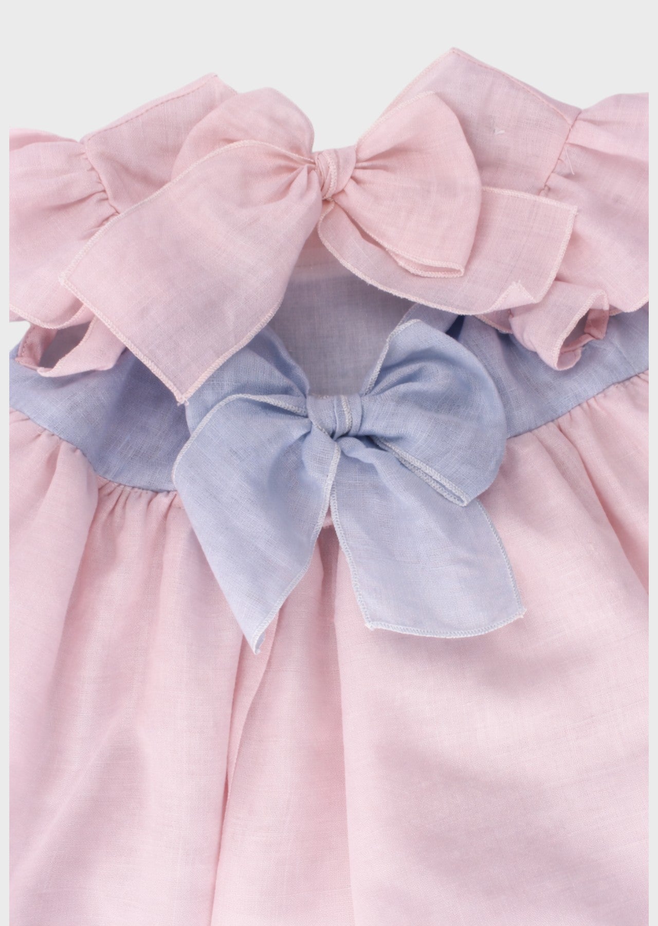 L1228 - Abito - SARTORIA DEI PICCOLI