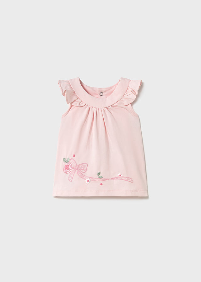 1852 /RF - Dress - MAYORAL