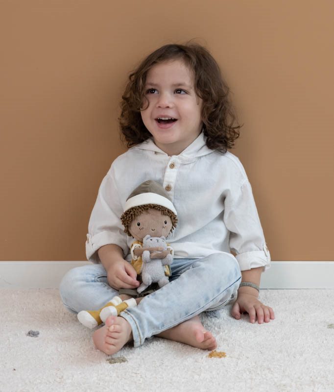 Pop Jake  MULTICOLORE LD4537