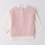 Kit Bimba Rosa 3F777/2714 -  NANU' BABY