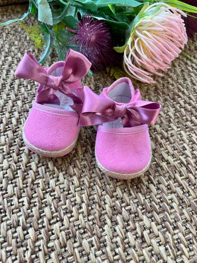 A2805/F - Girls' Shoes - PANYNO