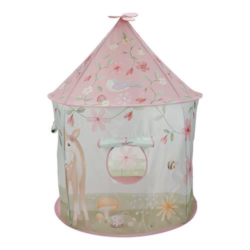 Tenda da gioco Fairy Garden - Fairy Garden  Rosa 2013840 -  NANU' BABY