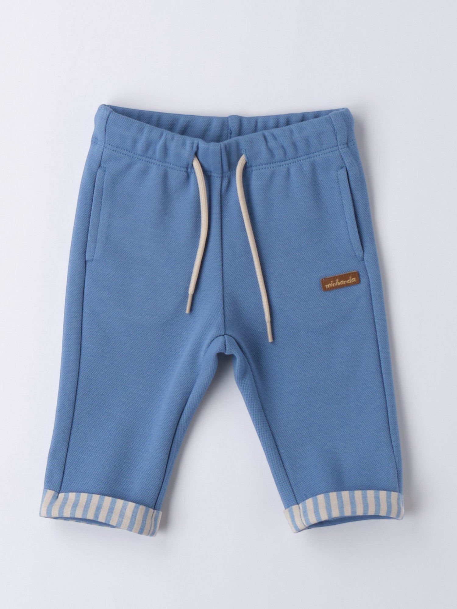 3B624/3724 - Pantaloni - MINIBANDA