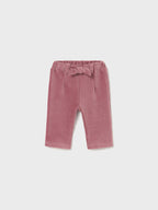 Pink Girls' Pants 2573/74