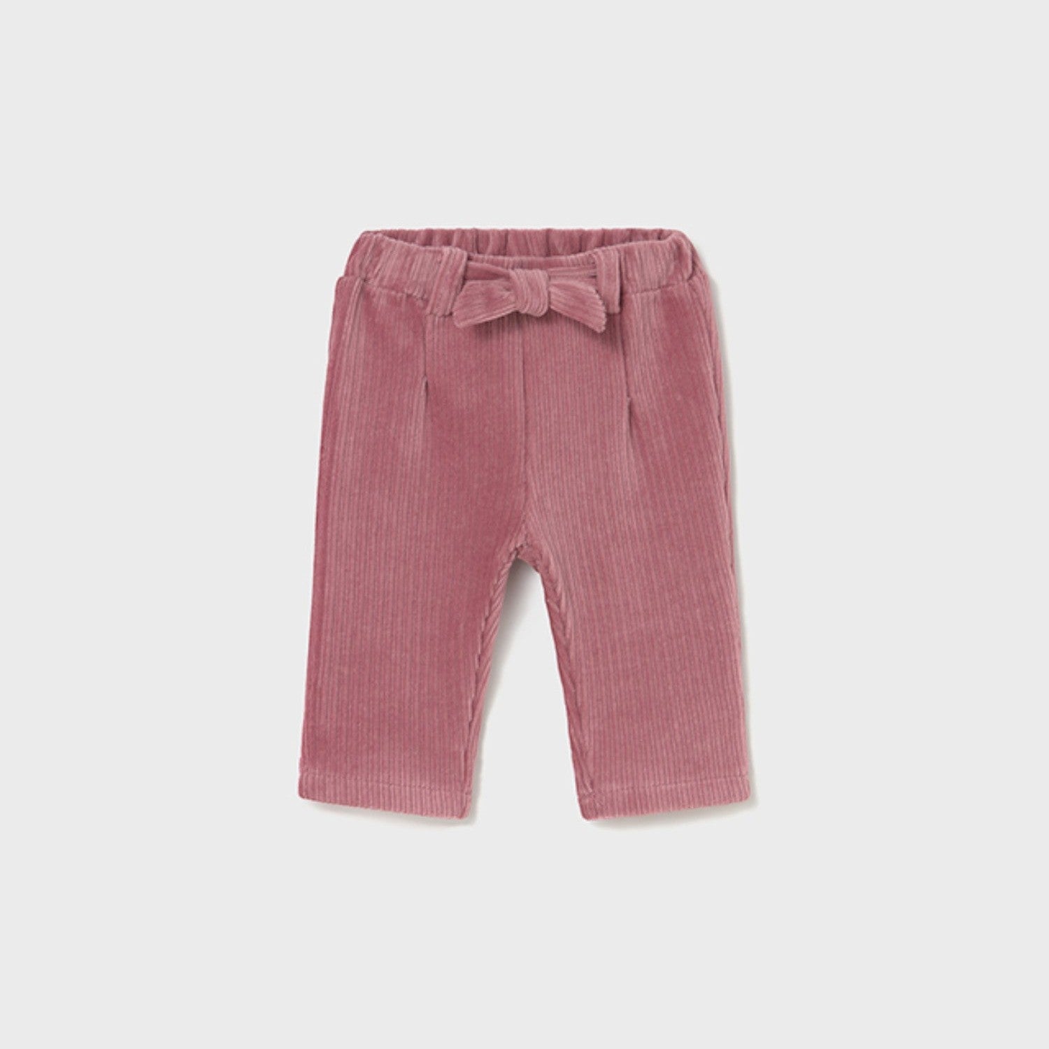 Pantaloni Bimba Rosa 2573/74 -  NANU' BABY