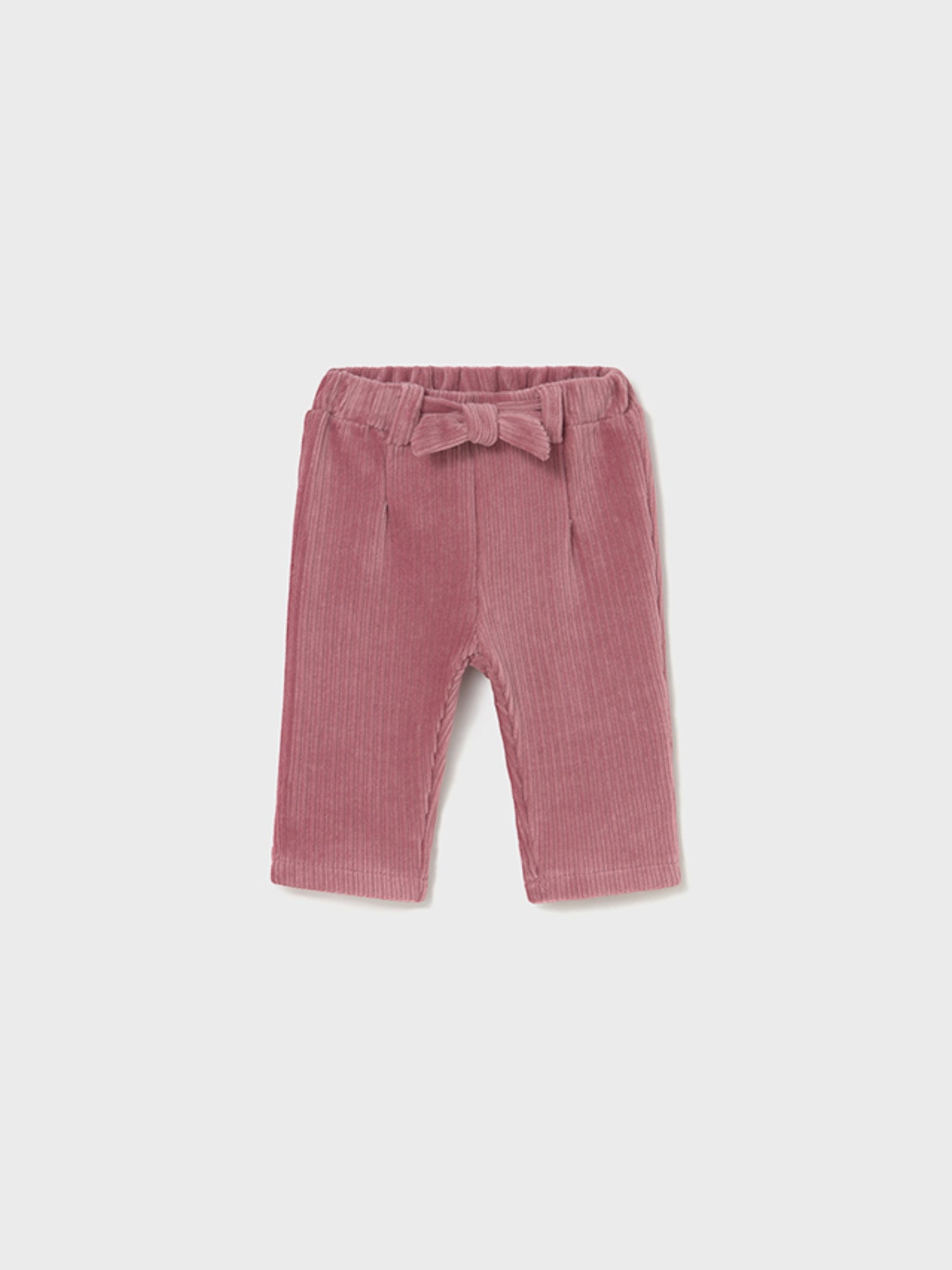 Pink Girls' Pants 2573/74