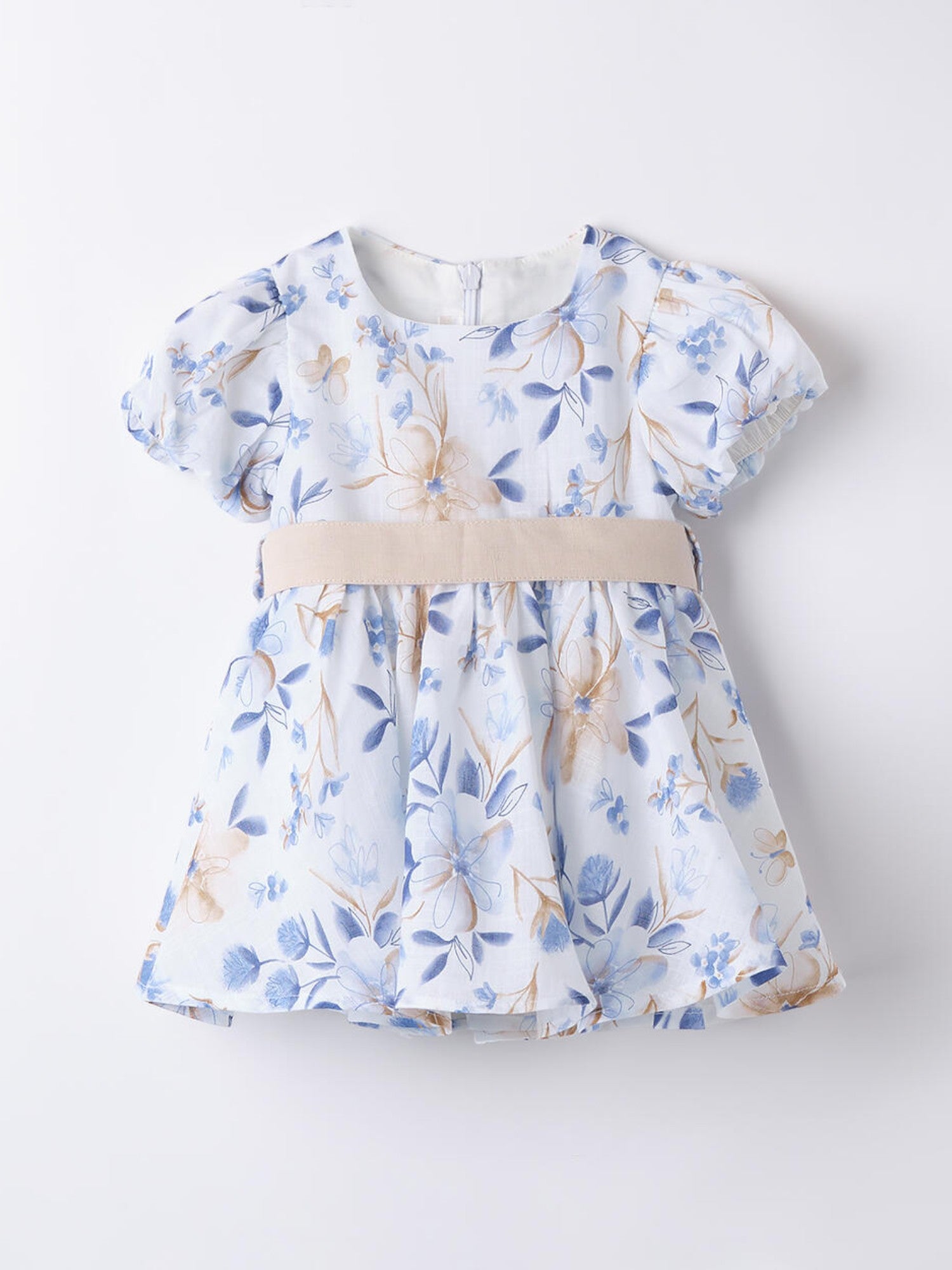 3B721/6BDA - Abito - MINIBANDA