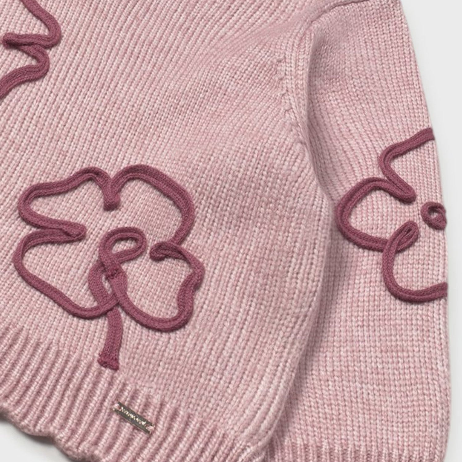 Pink Baby Girl's Jersey 2355/27